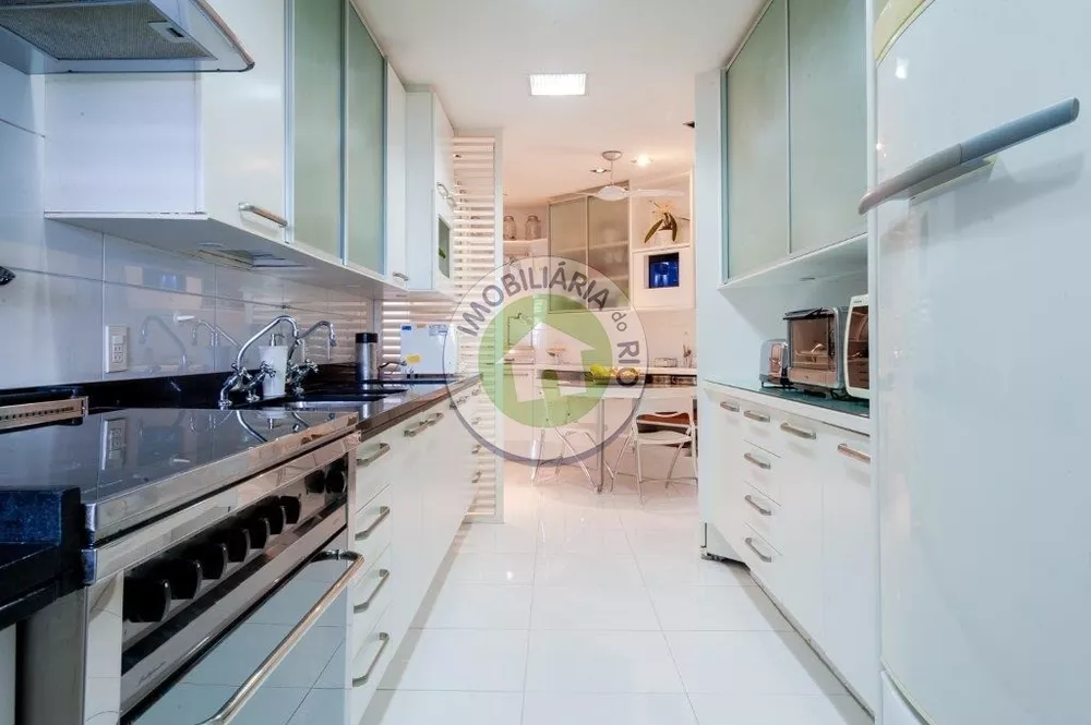Apartamento, 4 quartos, 300 m² - Foto 34