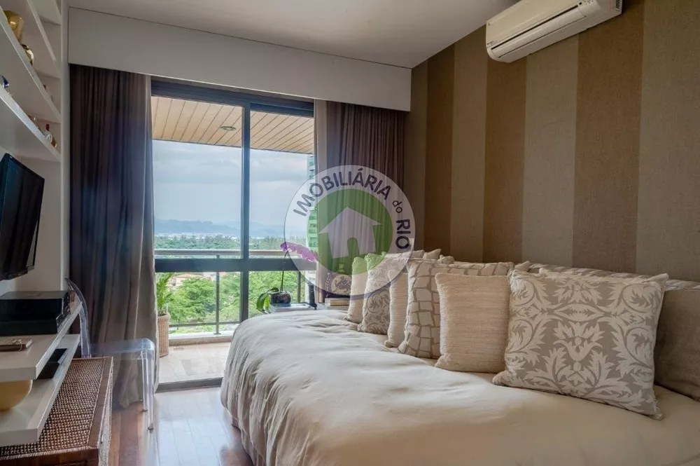 Apartamento, 4 quartos, 300 m² - Foto 28