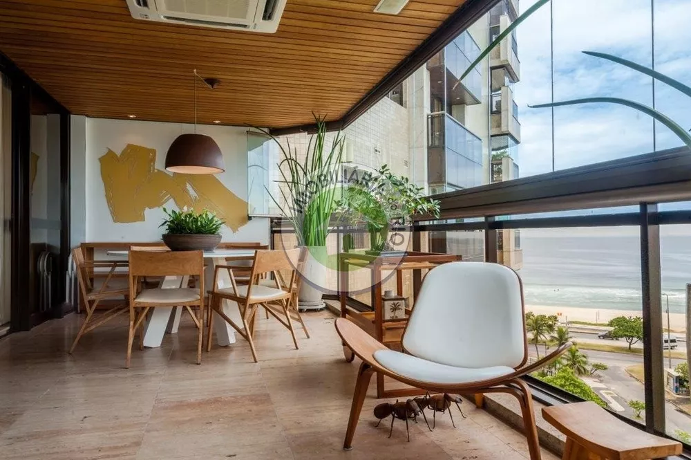 Apartamento, 4 quartos, 300 m² - Foto 30