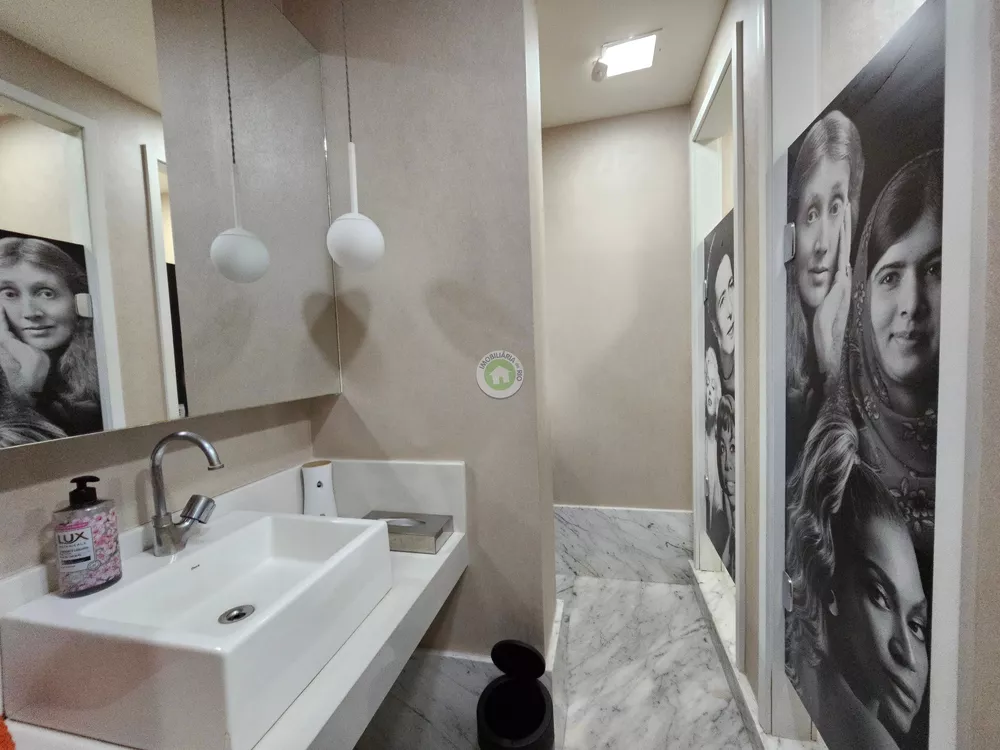 Sala-Conjunto, 635 m² - Foto 4