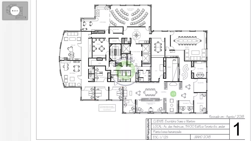 Sala-Conjunto, 635 m² - Foto 10