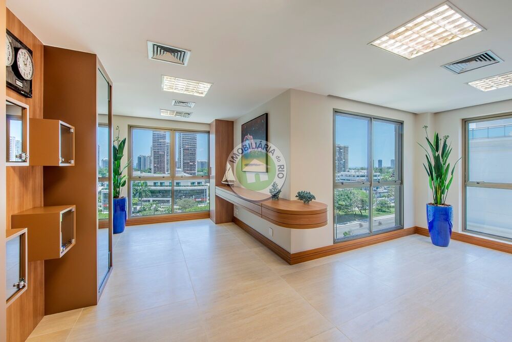Conjunto Comercial-Sala à venda, 635m² - Foto 3