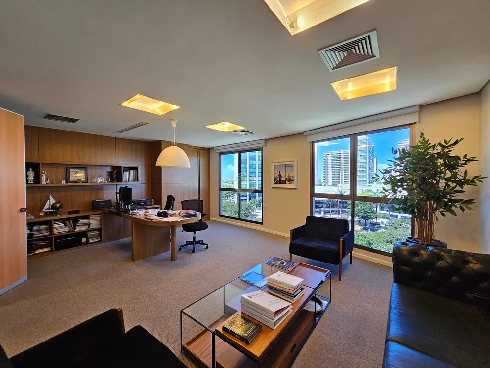 Sala-Conjunto, 635 m² - Foto 8