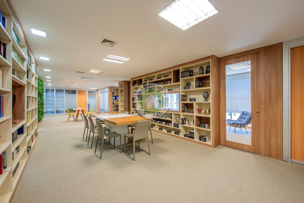 Conjunto Comercial-Sala à venda, 635m² - Foto 2