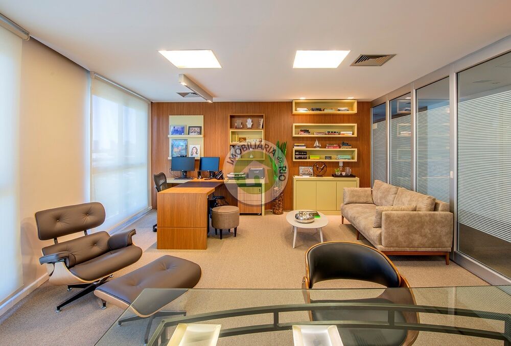 Conjunto Comercial-Sala à venda, 635m² - Foto 1