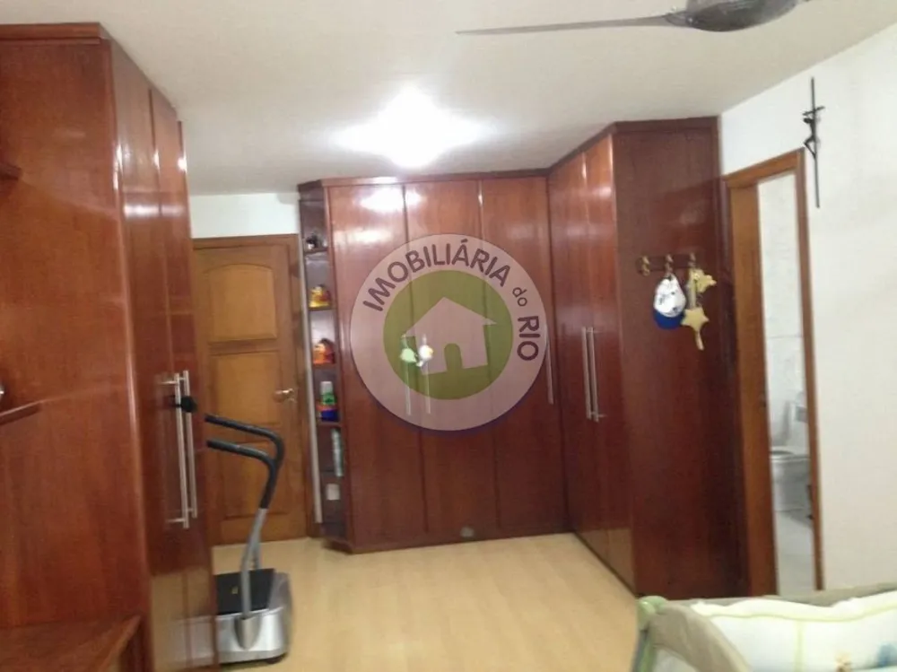Apartamento, 4 quartos, 380 m² - Foto 10