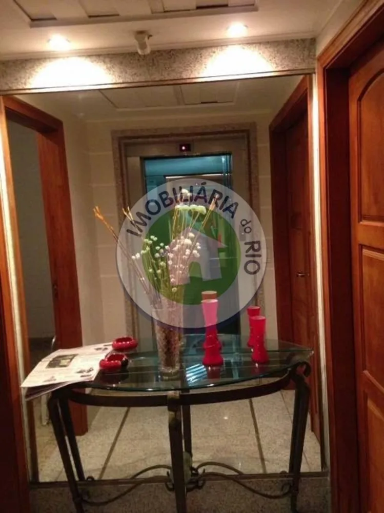 Apartamento, 4 quartos, 380 m² - Foto 14
