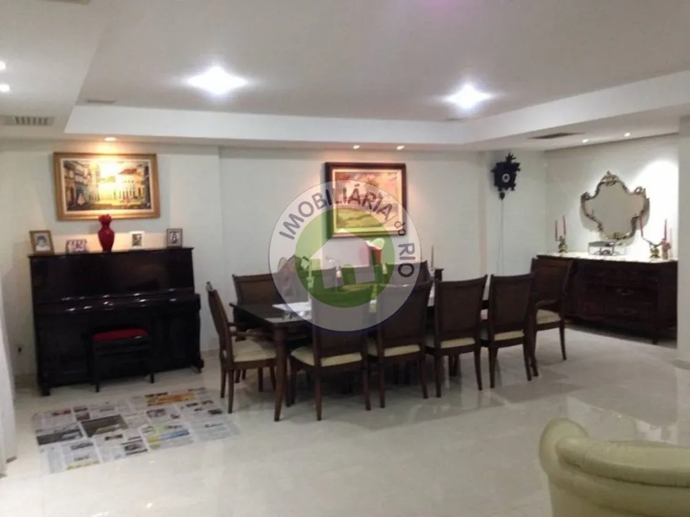 Apartamento, 4 quartos, 380 m² - Foto 3