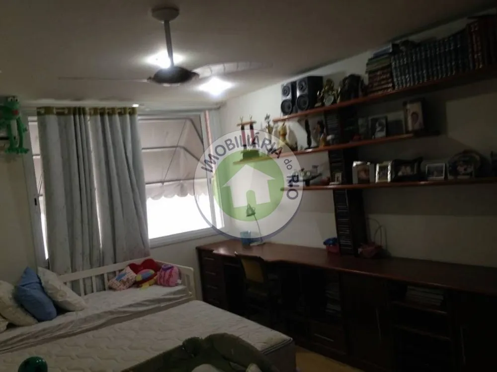 Apartamento, 4 quartos, 380 m² - Foto 9