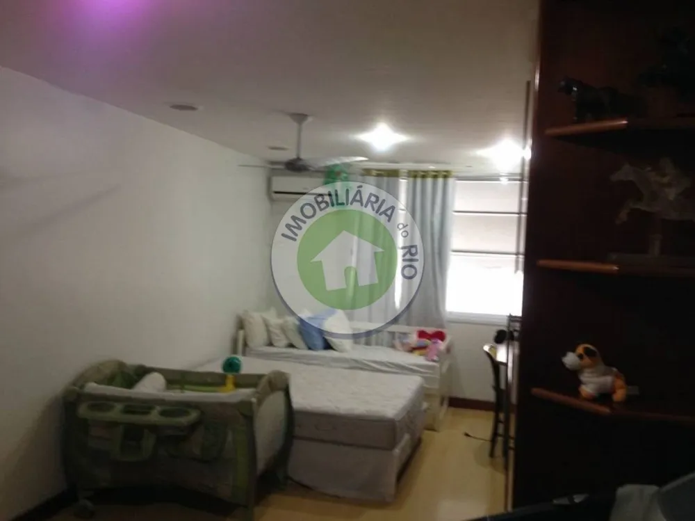 Apartamento, 4 quartos, 380 m² - Foto 8