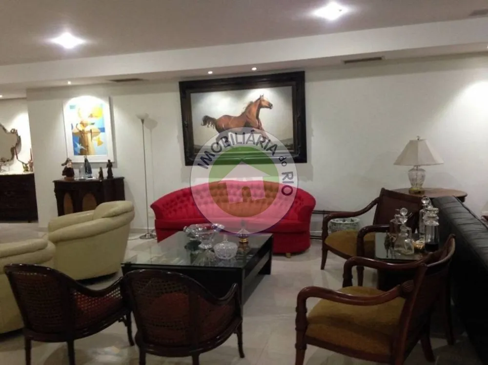 Apartamento, 4 quartos, 380 m² - Foto 17