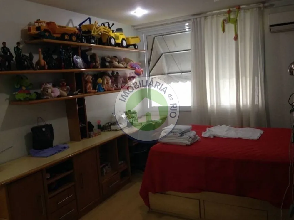 Apartamento, 4 quartos, 380 m² - Foto 5