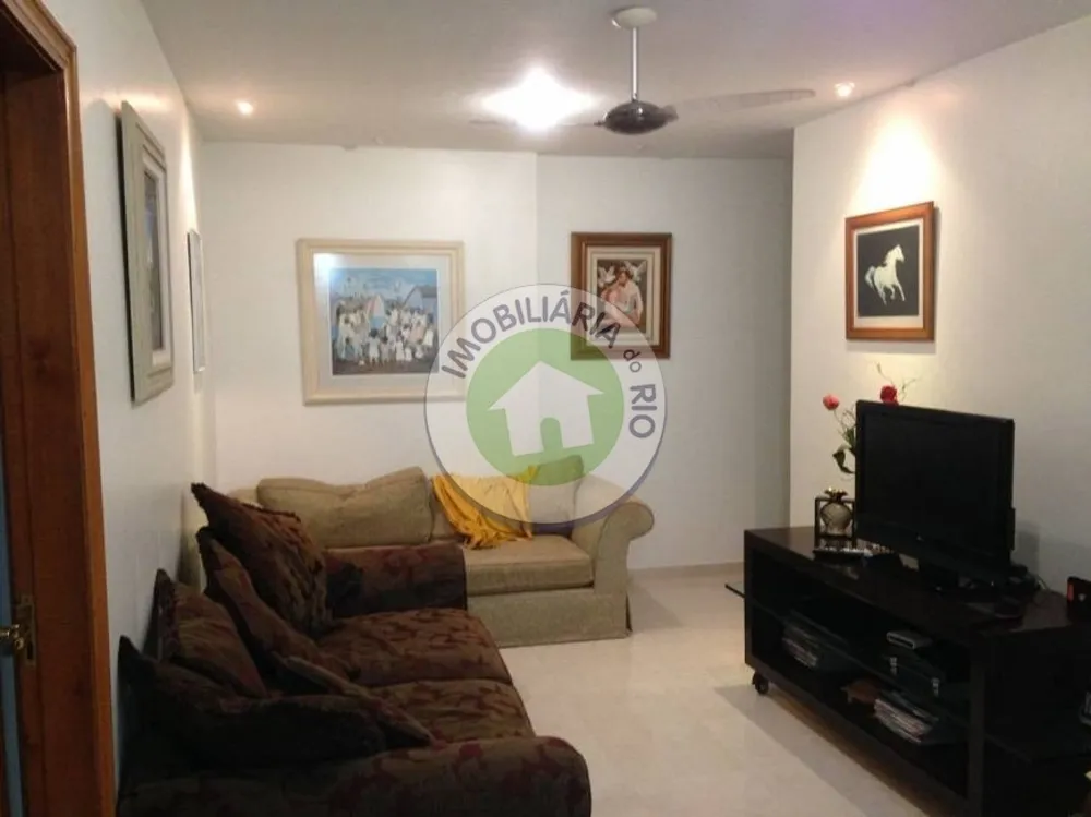 Apartamento, 4 quartos, 380 m² - Foto 15