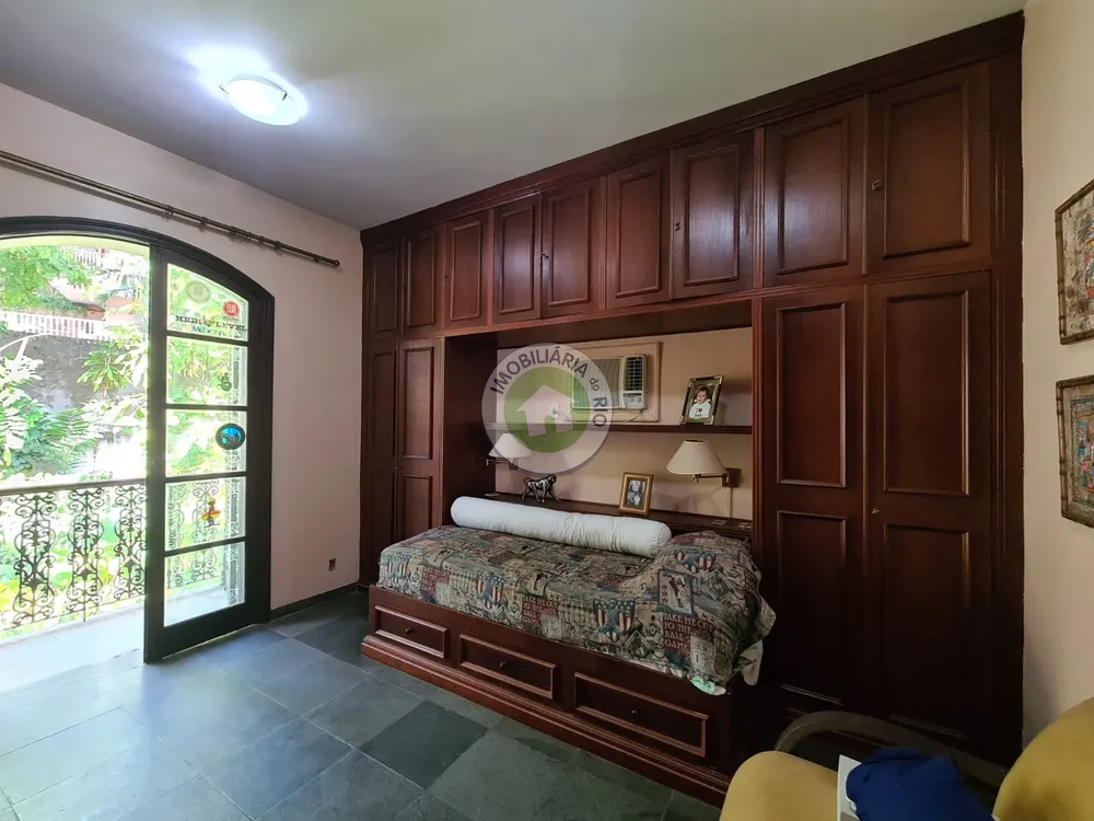 Casa, 5 quartos, 990 m² - Foto 20