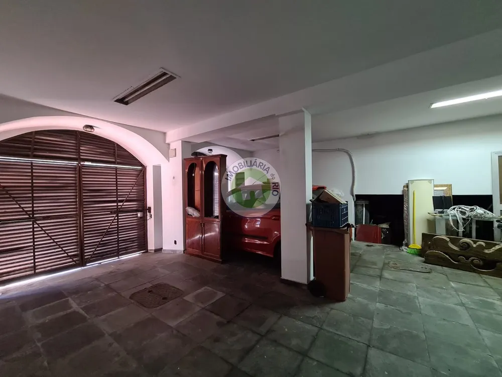 Casa, 5 quartos, 990 m² - Foto 44