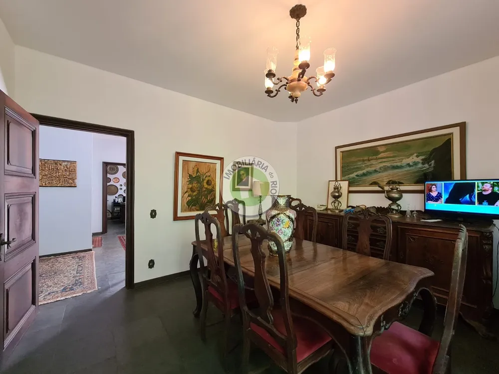Casa, 5 quartos, 990 m² - Foto 8