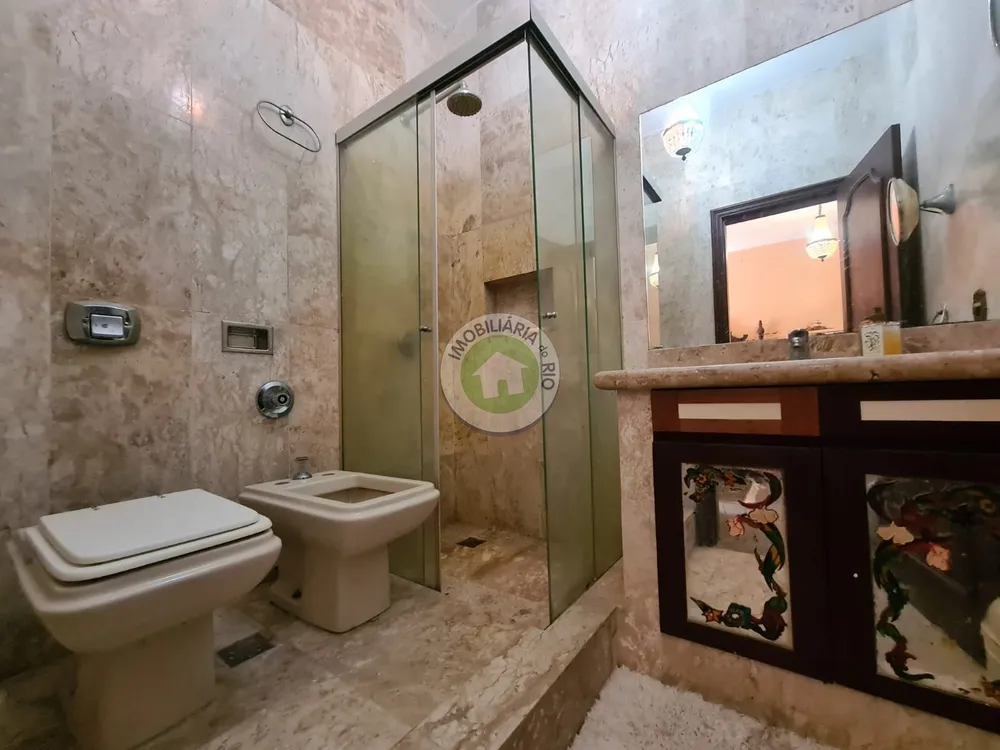 Casa, 5 quartos, 990 m² - Foto 29