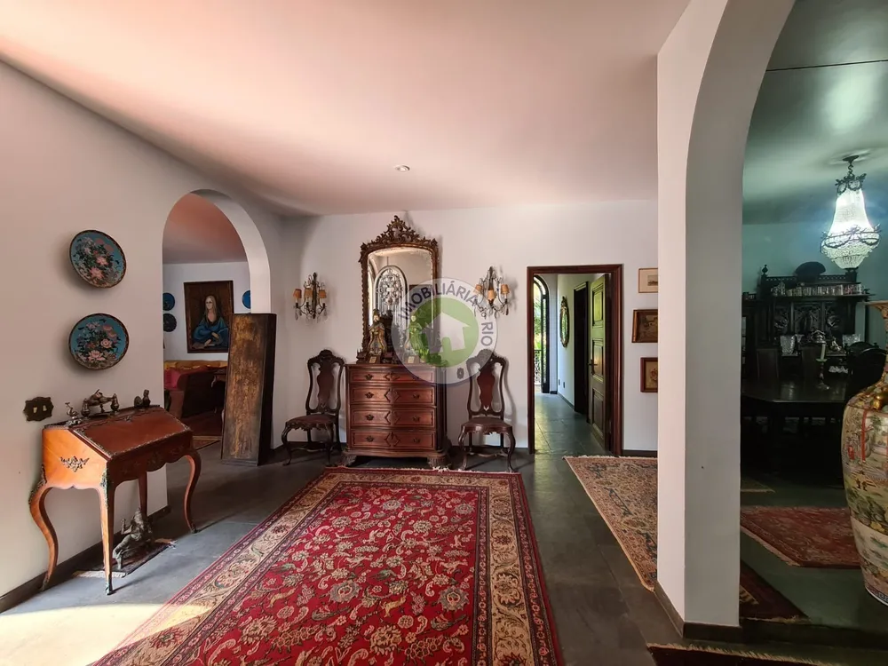 Casa, 5 quartos, 990 m² - Foto 12