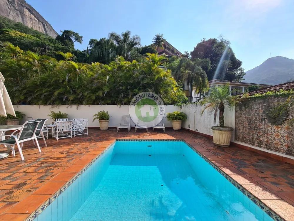 Casa, 5 quartos, 990 m² - Foto 38