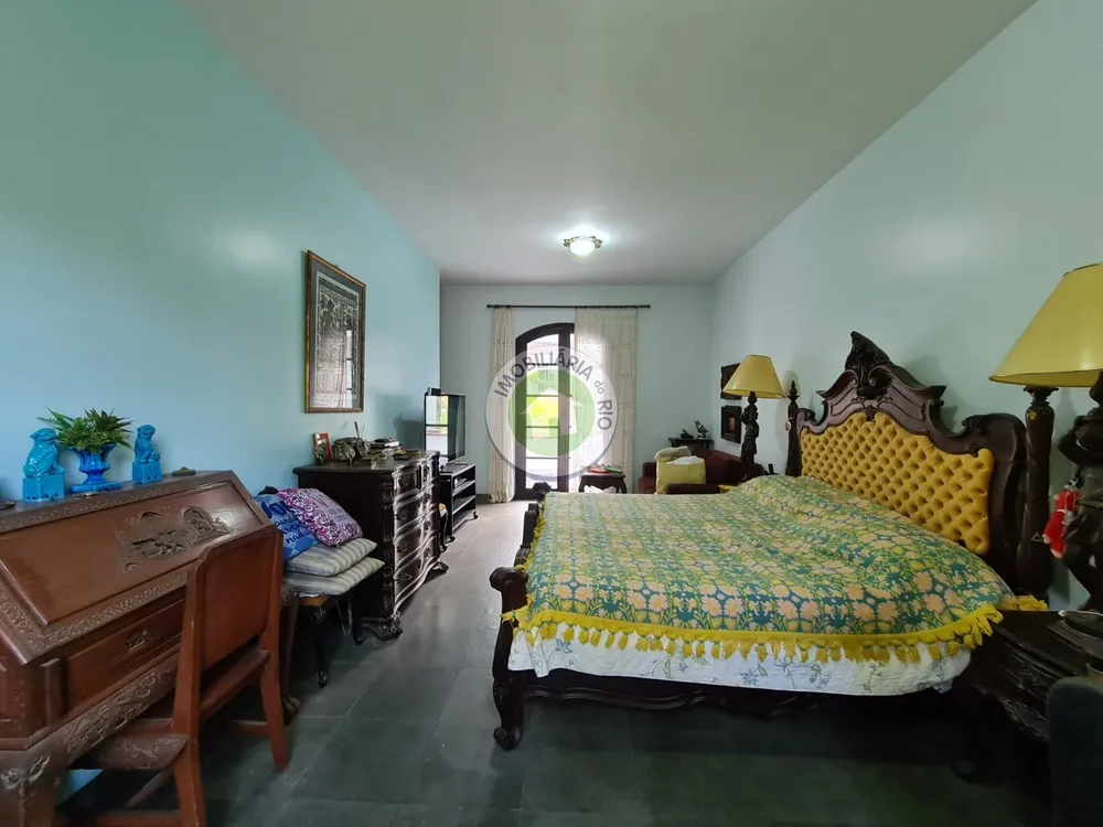 Casa, 5 quartos, 990 m² - Foto 16