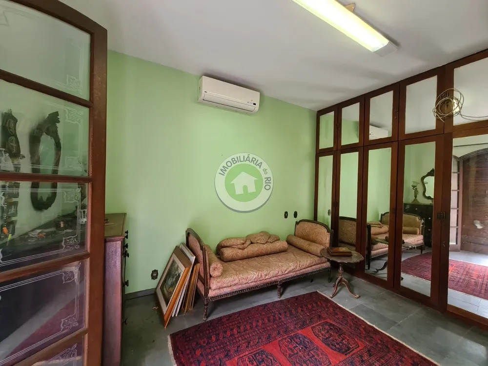 Casa, 5 quartos, 990 m² - Foto 23