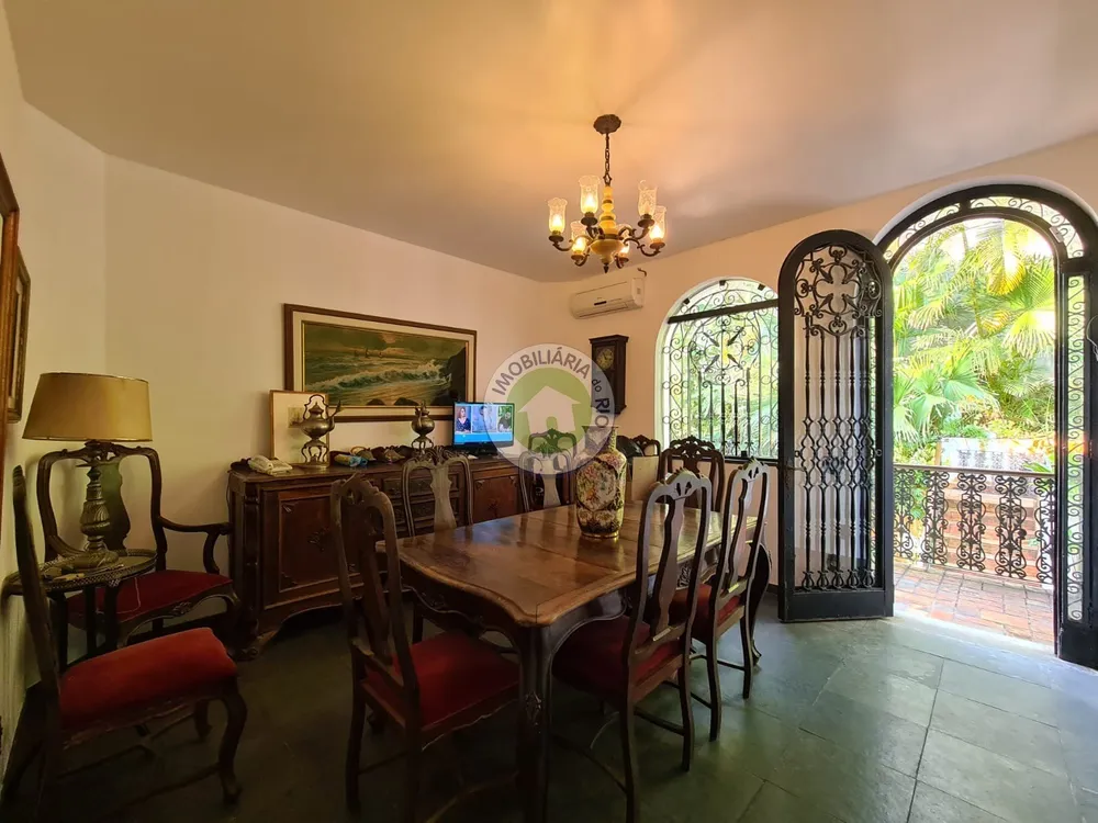 Casa, 5 quartos, 990 m² - Foto 7