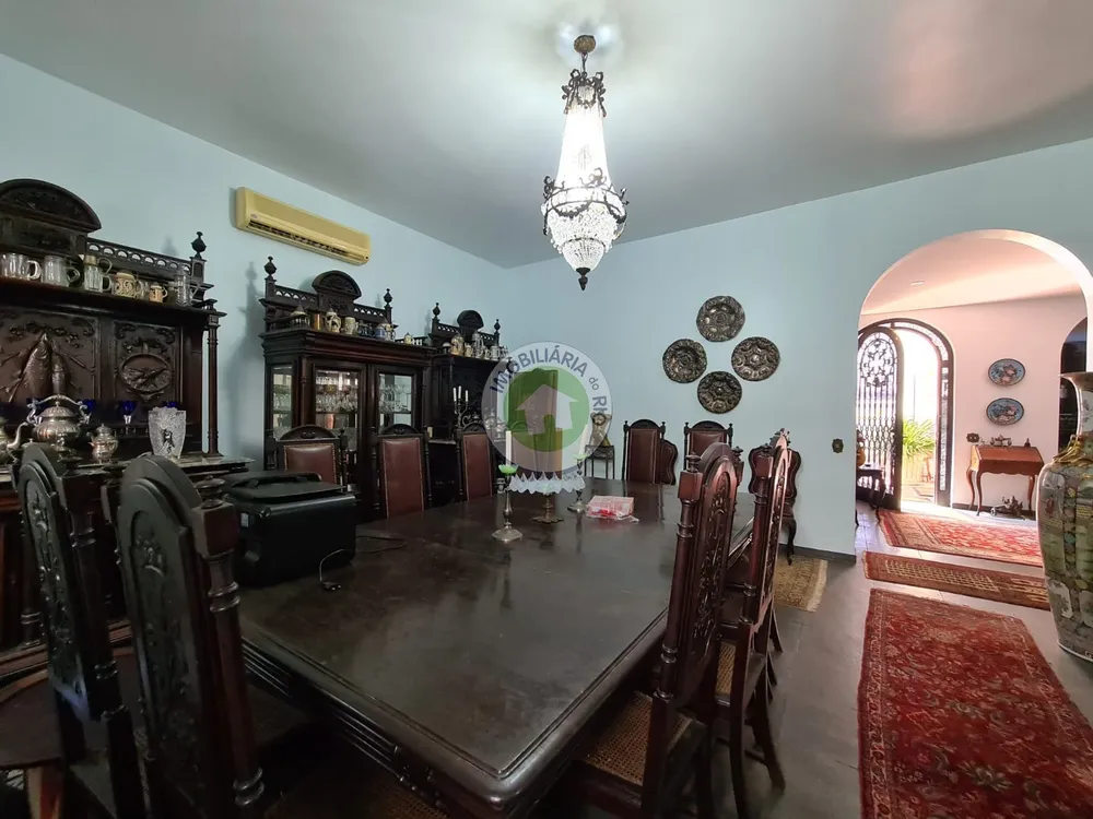 Casa, 5 quartos, 990 m² - Foto 10