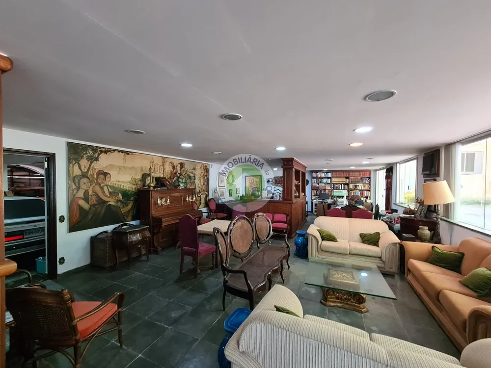 Casa, 5 quartos, 990 m² - Foto 42