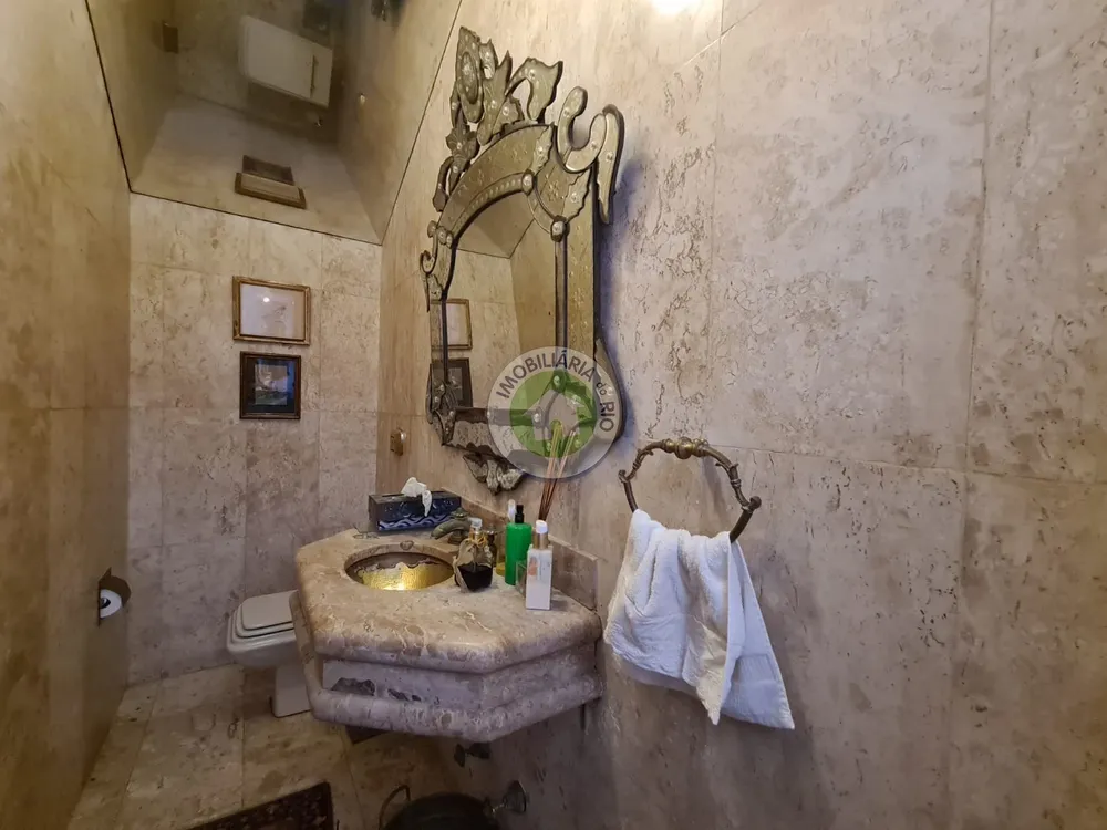 Casa, 5 quartos, 990 m² - Foto 30