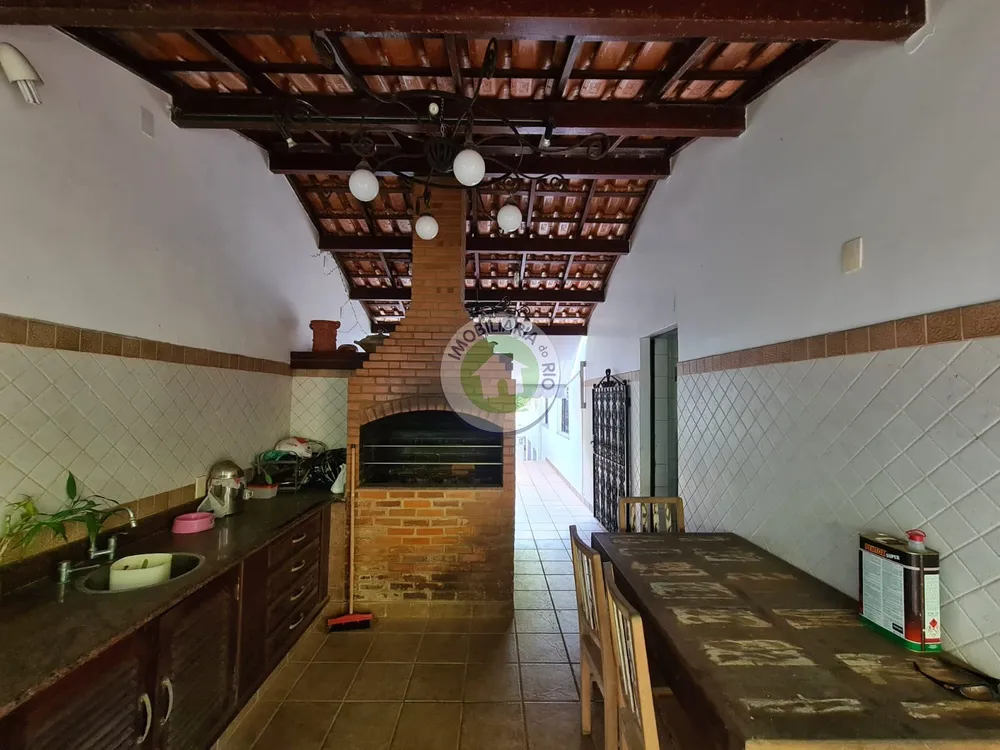 Casa, 5 quartos, 990 m² - Foto 35