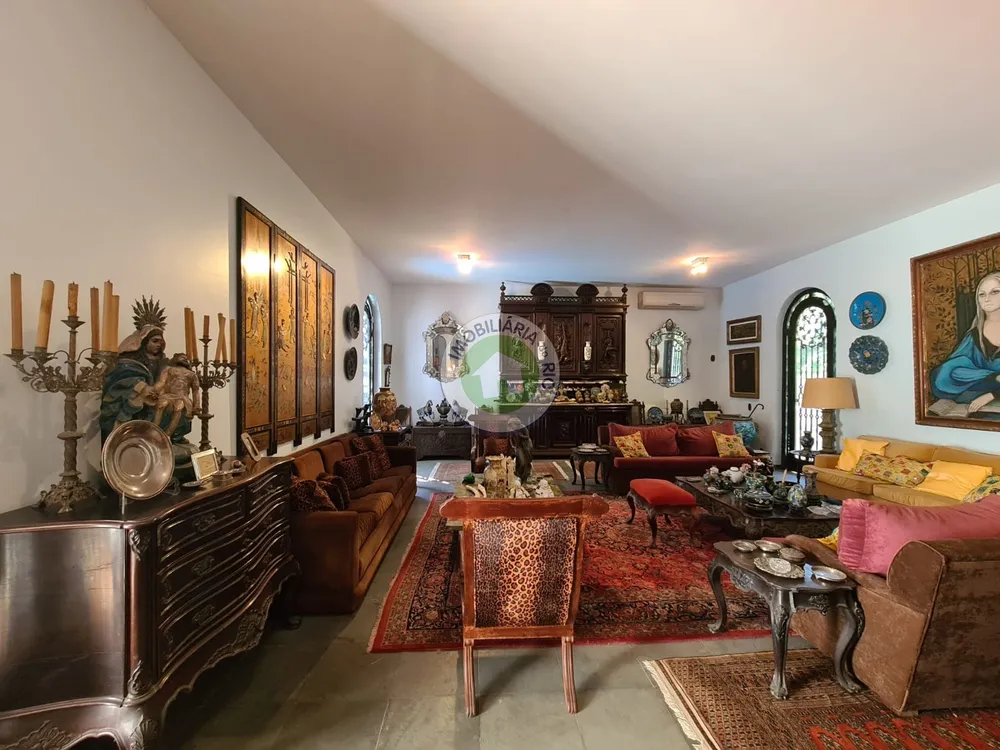 Casa, 5 quartos, 990 m² - Foto 5