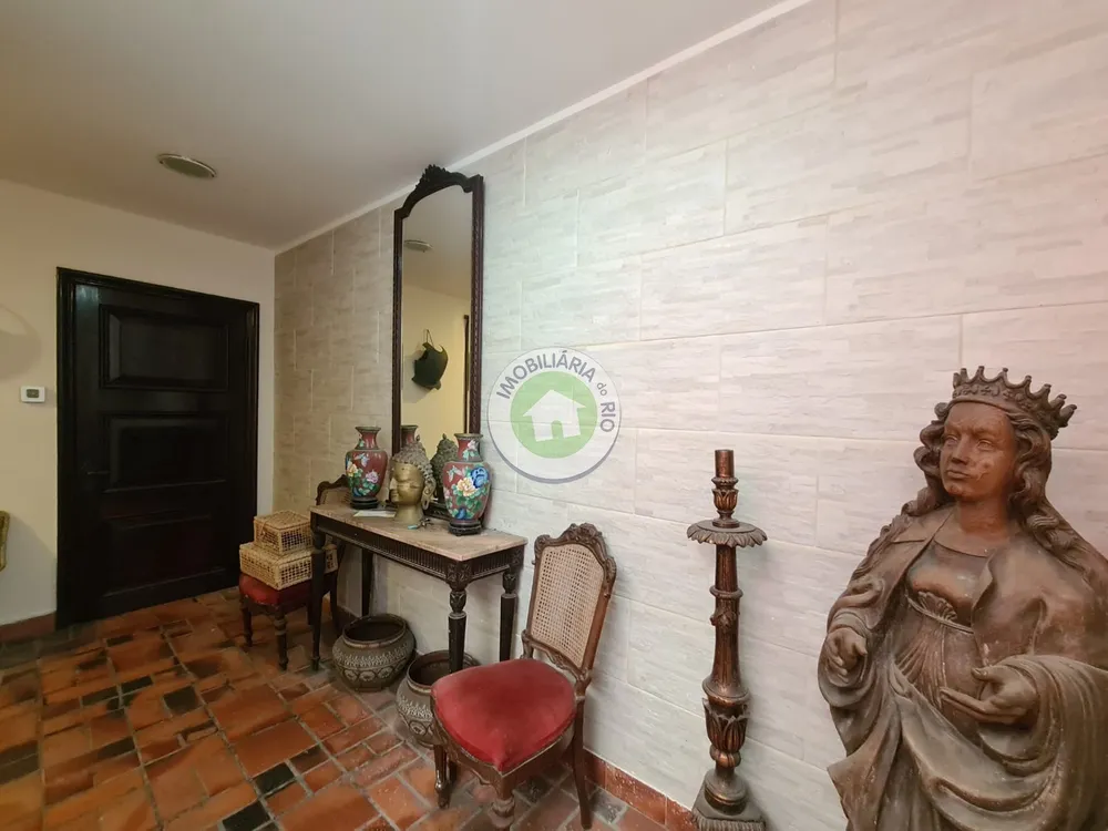 Casa, 5 quartos, 990 m² - Foto 13