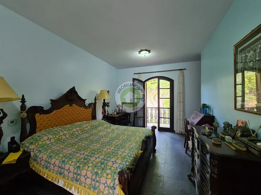 Casa, 5 quartos, 990 m² - Foto 17