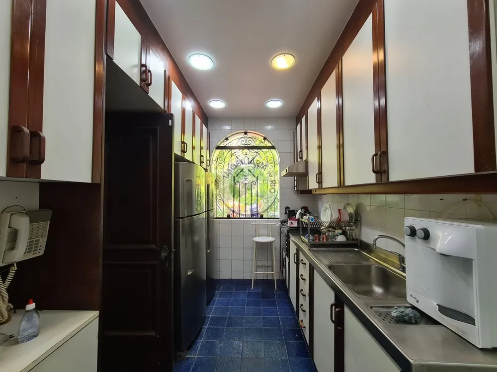 Casa, 5 quartos, 990 m² - Foto 31