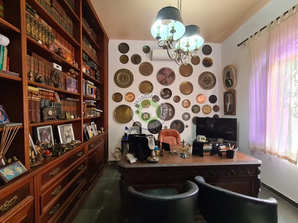Casa, 5 quartos, 990 m² - Foto 11