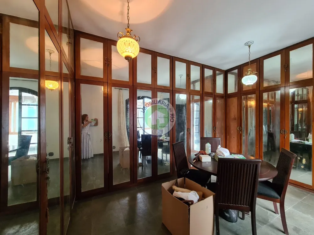 Casa, 5 quartos, 990 m² - Foto 21