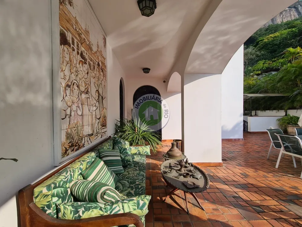 Casa, 5 quartos, 990 m² - Foto 15