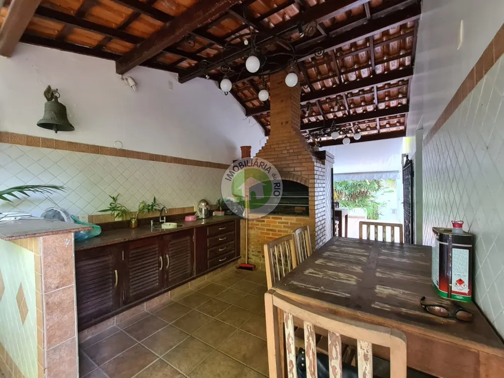 Casa, 5 quartos, 990 m² - Foto 34