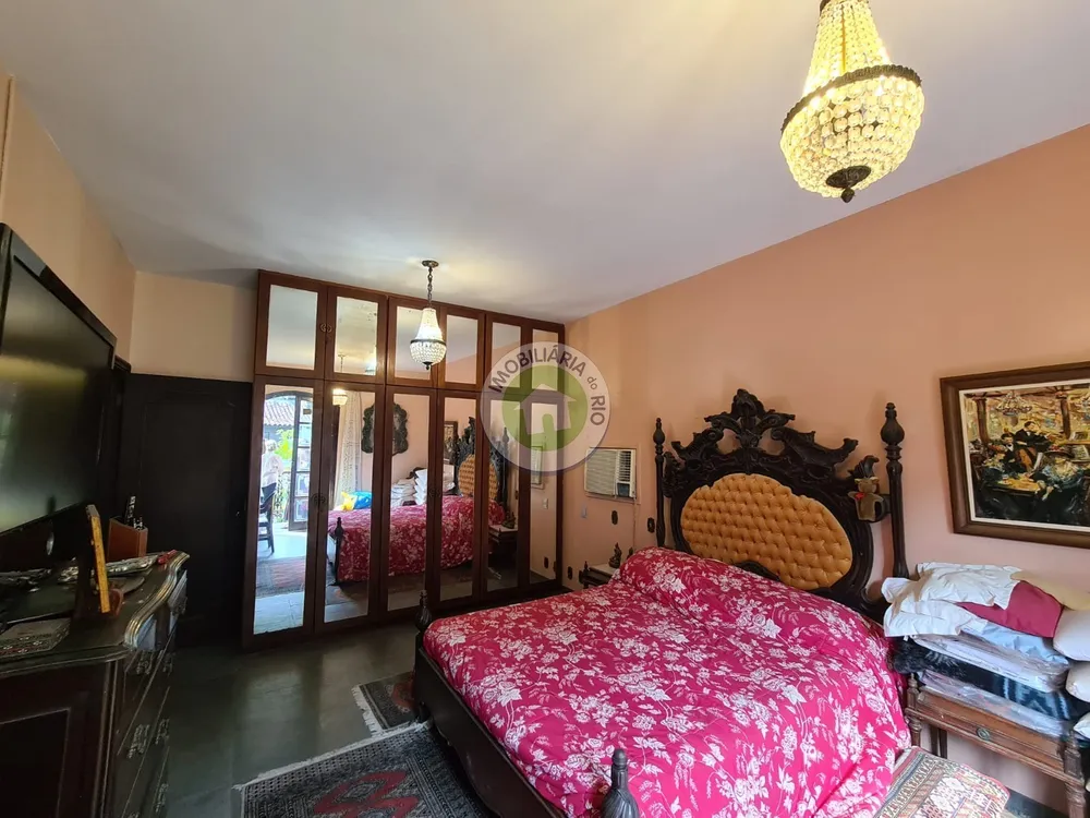Casa, 5 quartos, 990 m² - Foto 18