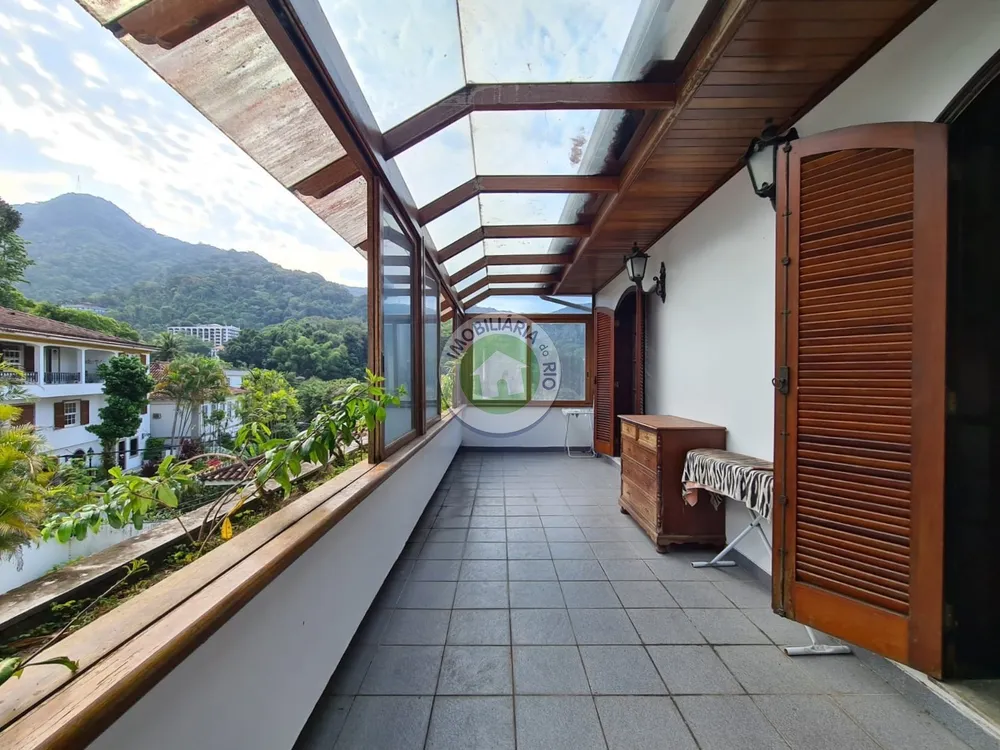 Casa, 5 quartos, 990 m² - Foto 22