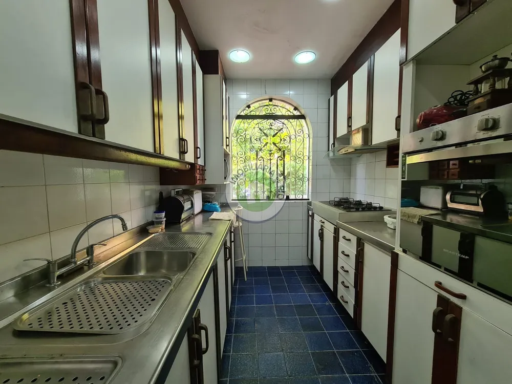 Casa, 5 quartos, 990 m² - Foto 32