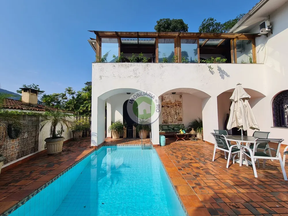 Casa, 5 quartos, 990 m² - Foto 39