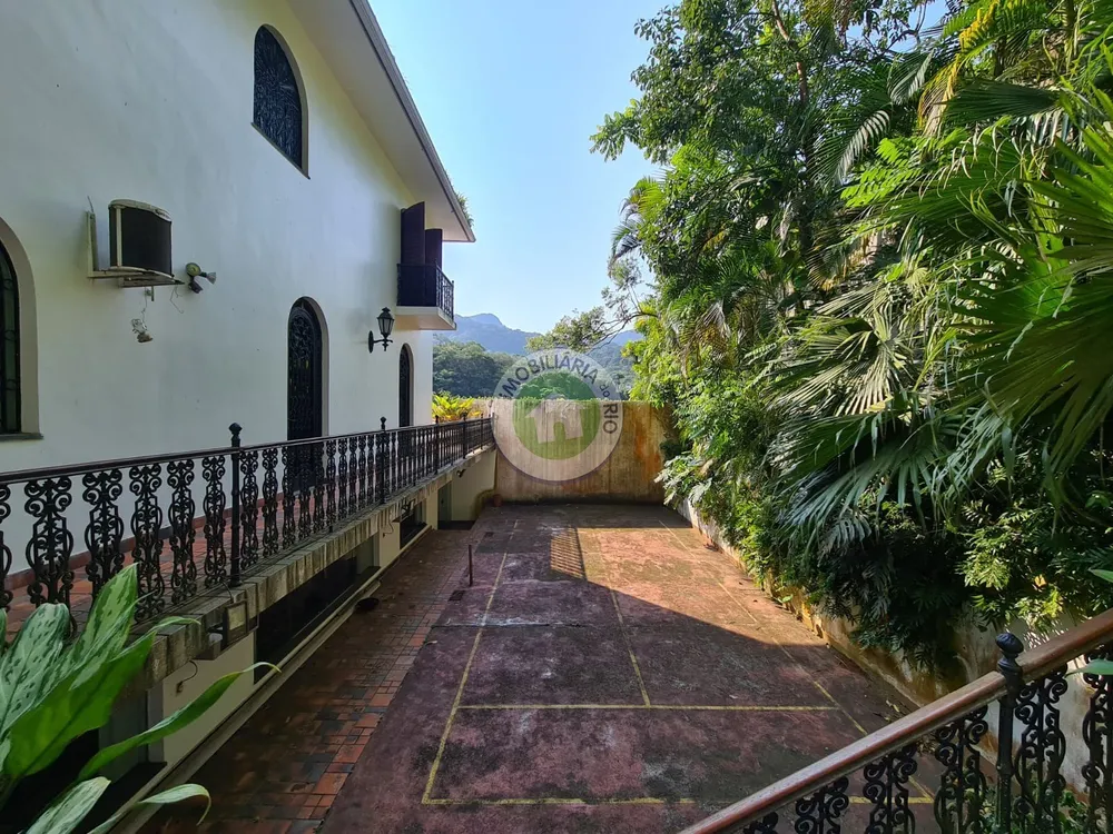 Casa, 5 quartos, 990 m² - Foto 36