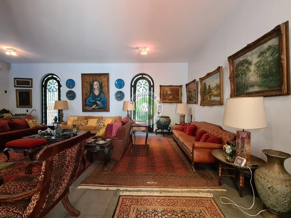Casa, 5 quartos, 990 m² - Foto 6