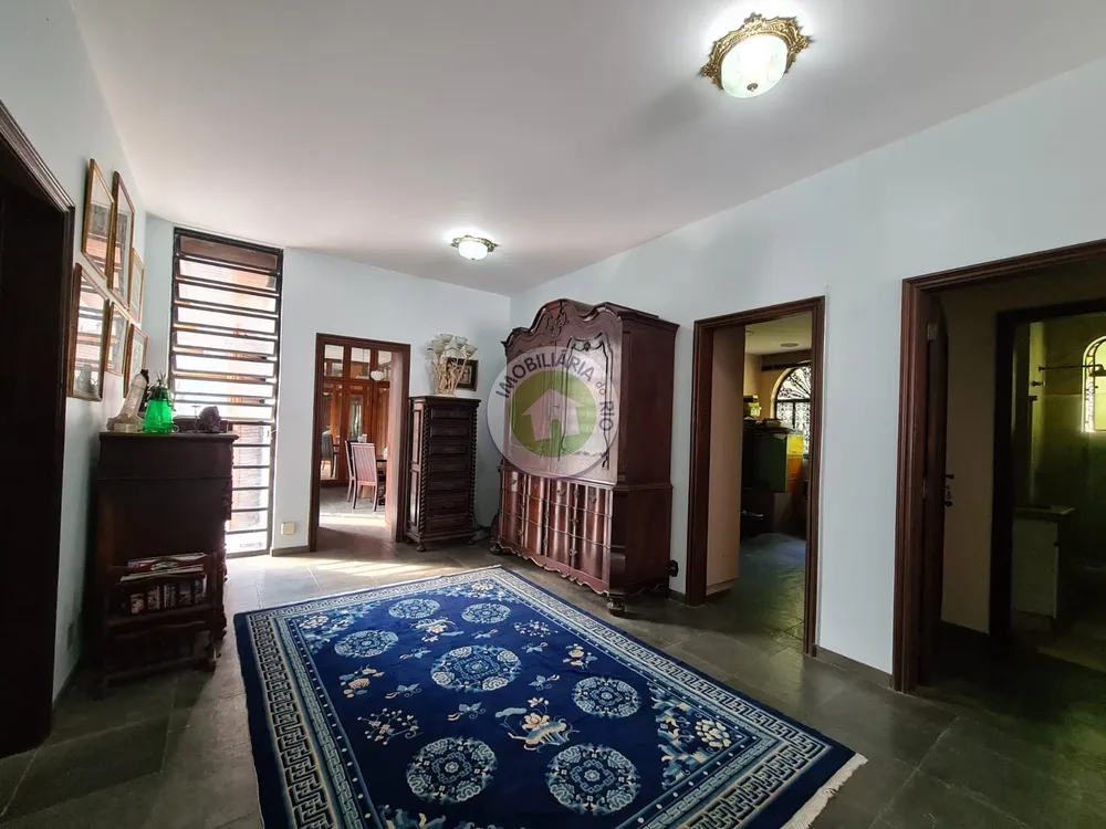 Casa, 5 quartos, 990 m² - Foto 25