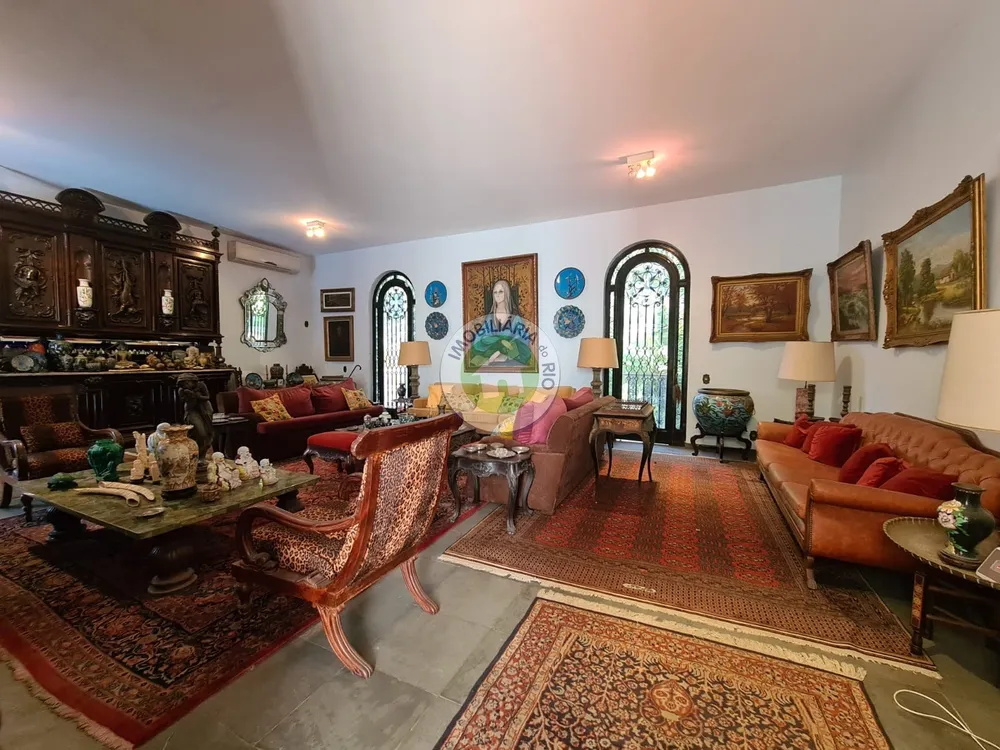 Casa, 5 quartos, 990 m² - Foto 3
