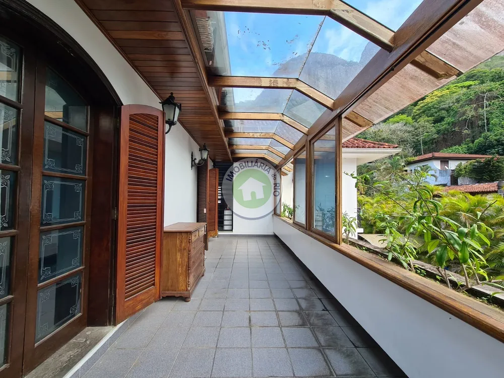 Casa, 5 quartos, 990 m² - Foto 24