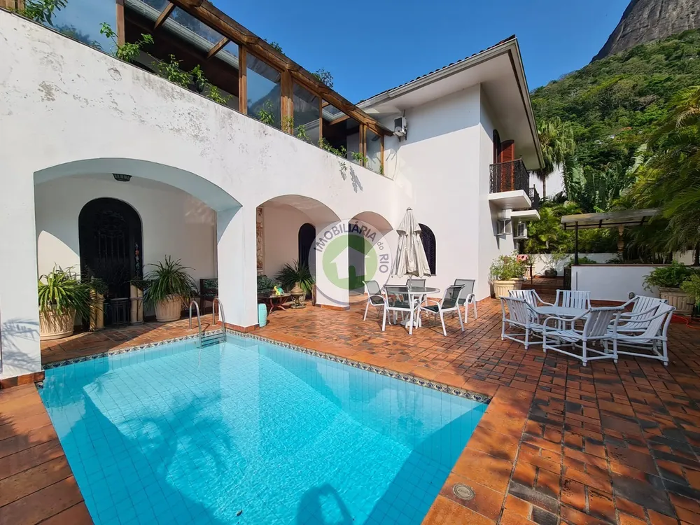 Casa, 5 quartos, 990 m² - Foto 40
