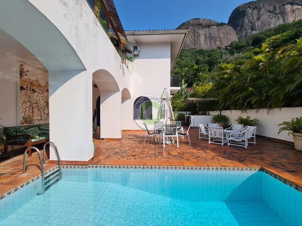 Casa, 5 quartos, 990 m² - Foto 37