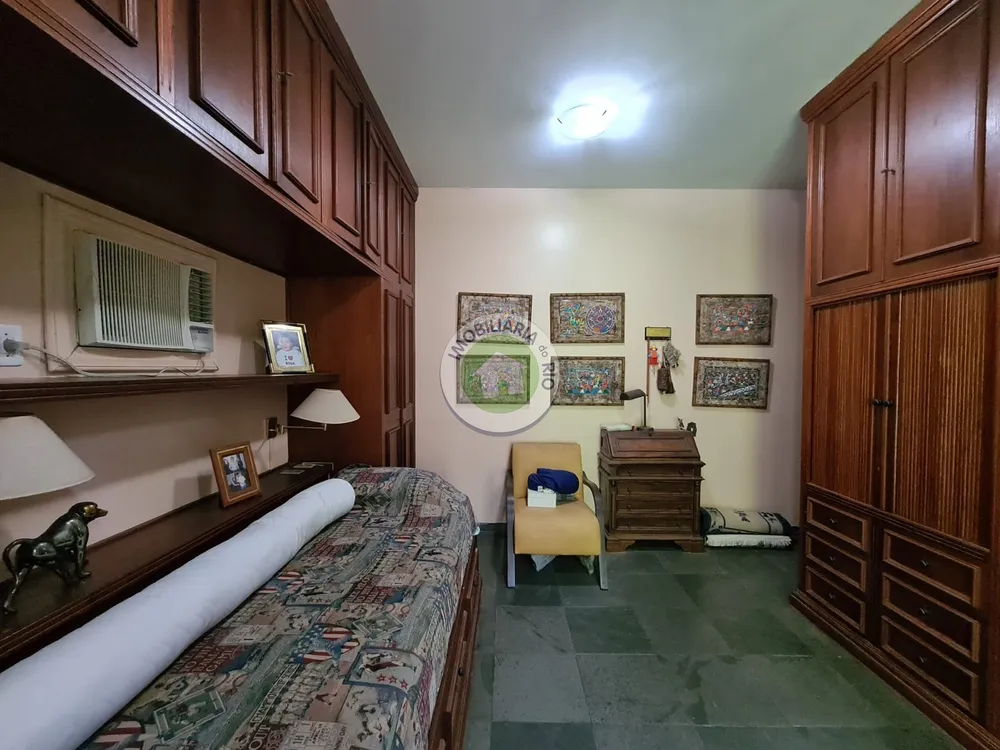 Casa, 5 quartos, 990 m² - Foto 19